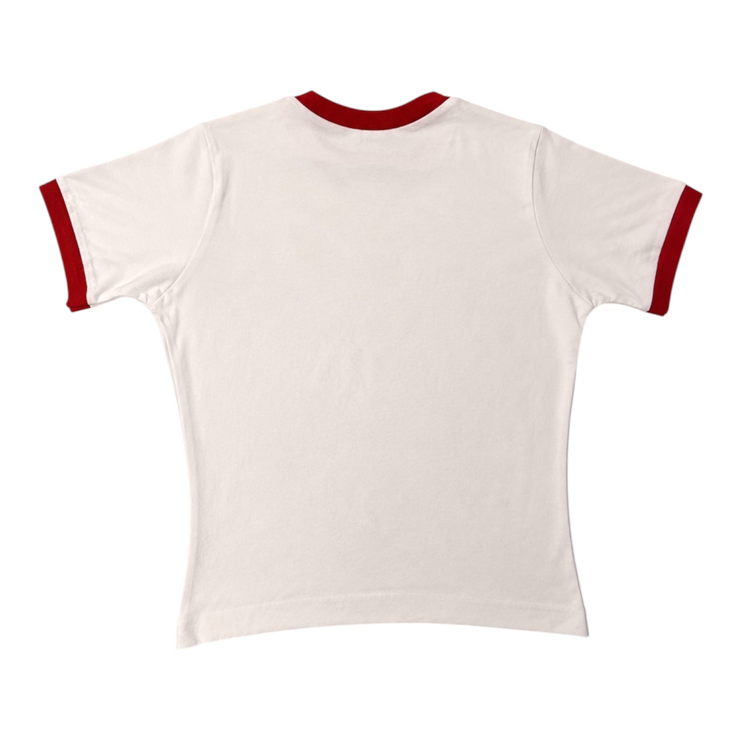 Rasta Ringer Baby Tee