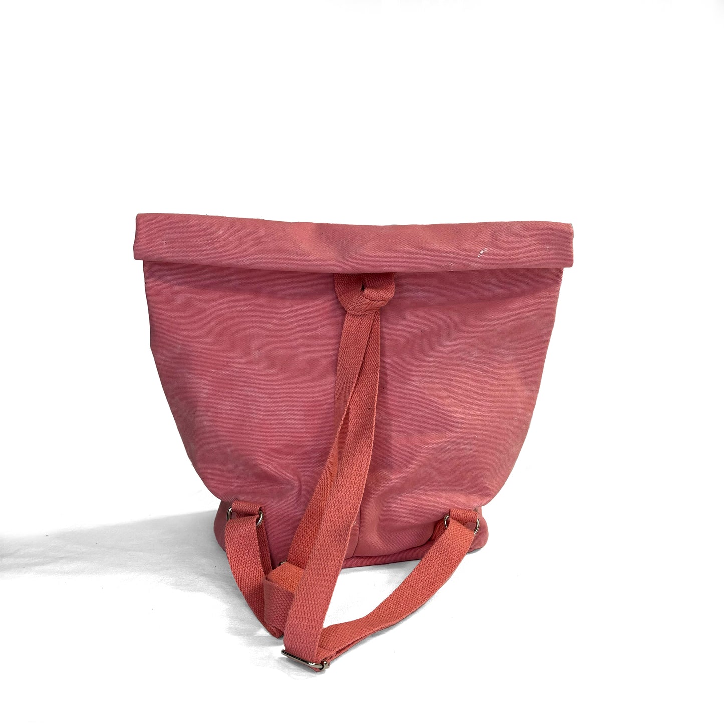 Bournestar Bento Bag [Pink]