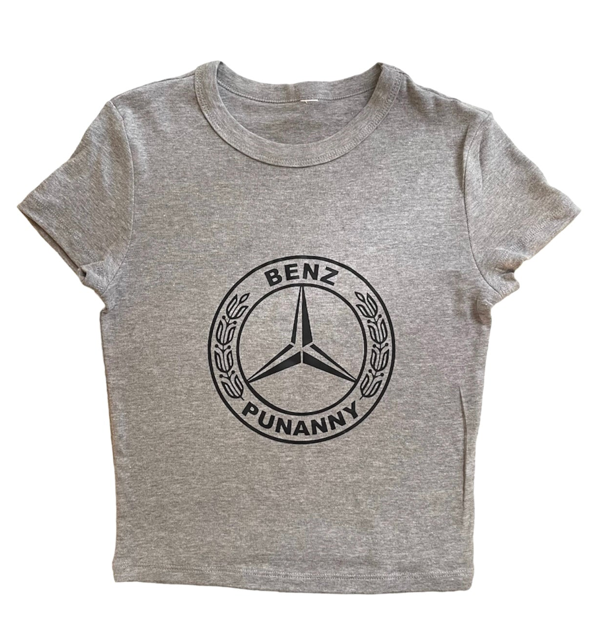 Benz Baby Tee [All Colors]