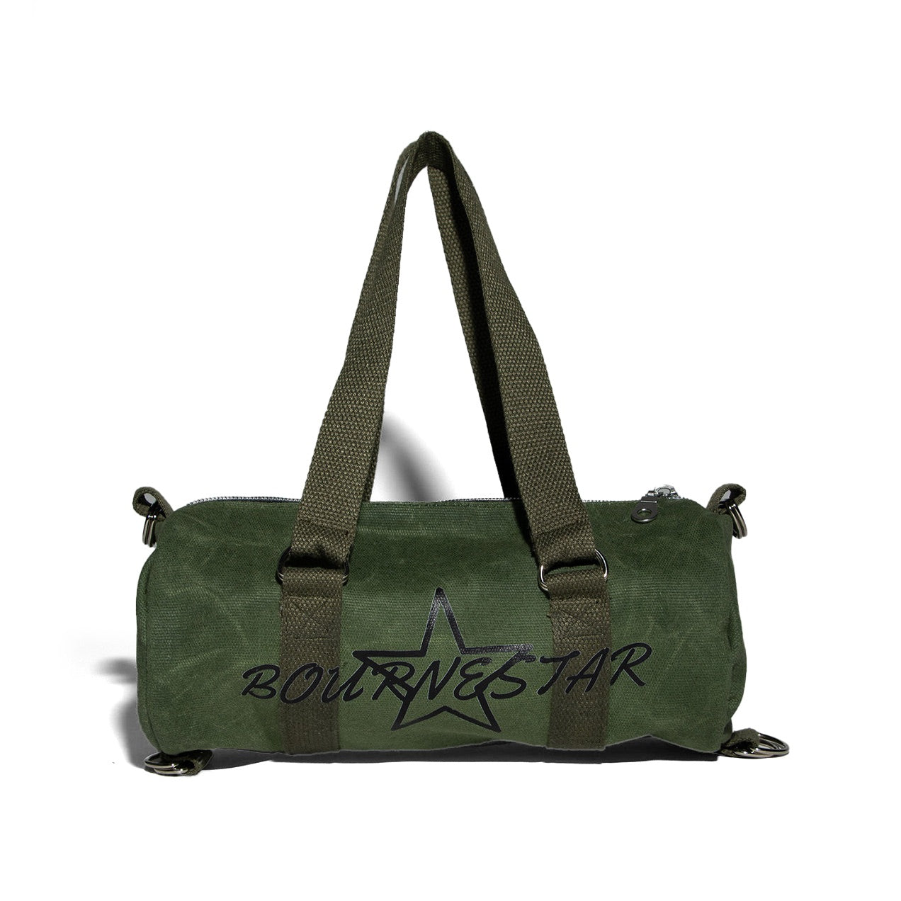 Mini Bournestar Duffle [Olive]