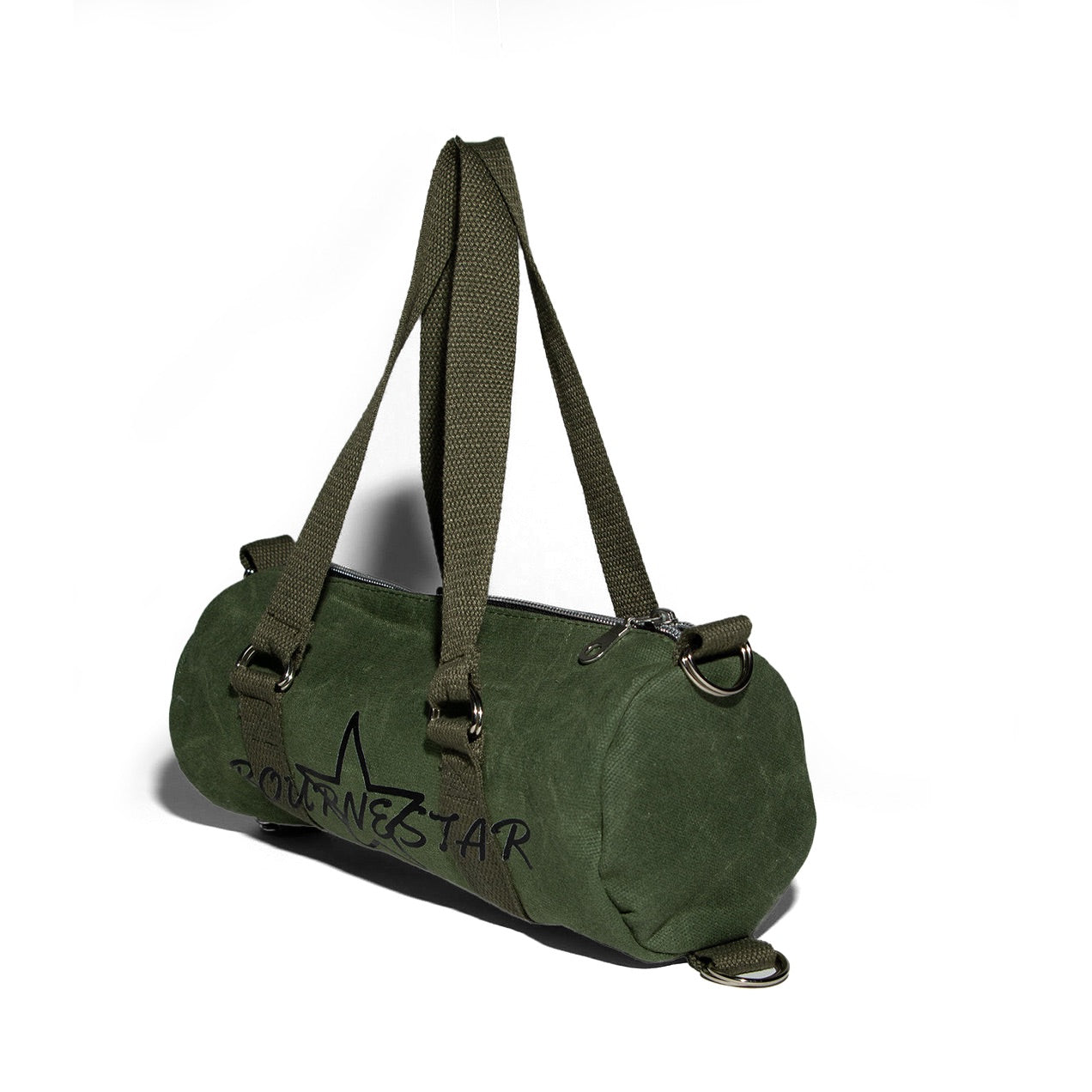 Mini Bournestar Duffle [Olive]