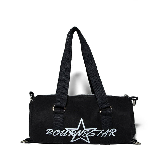 Mini Bournestar Duffle [Black]