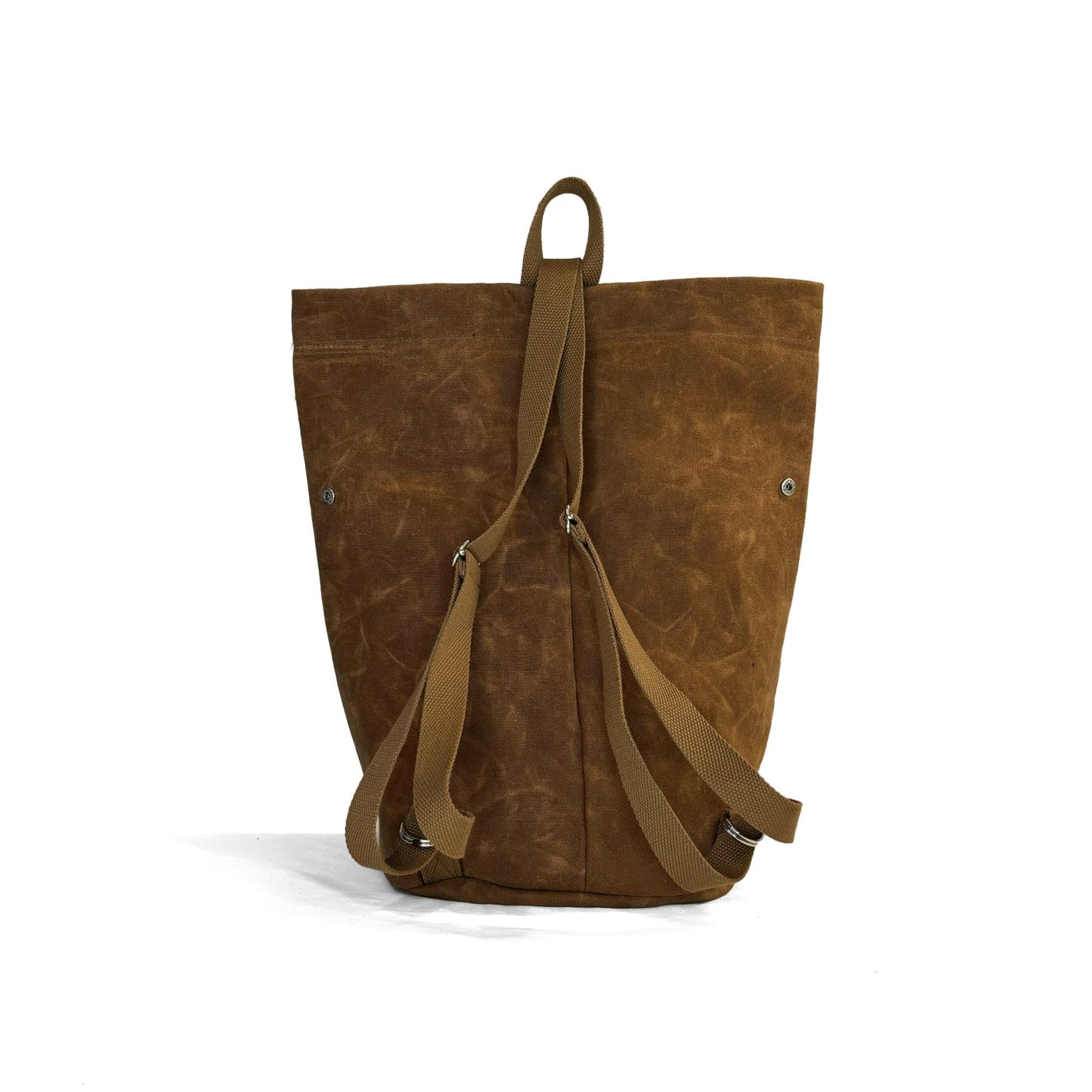 Bournestar Bento Bag [Brown]