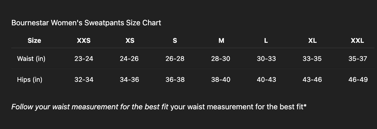 Slight Flare Sweatpants [Gray]