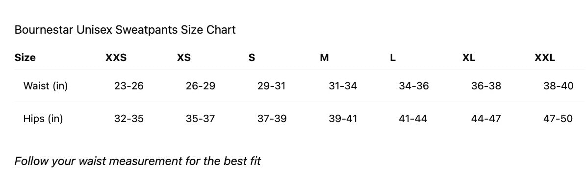 COA Straight Leg Sweatpants [Gray]