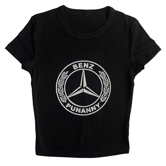 Benz Baby Tee [All Colors]