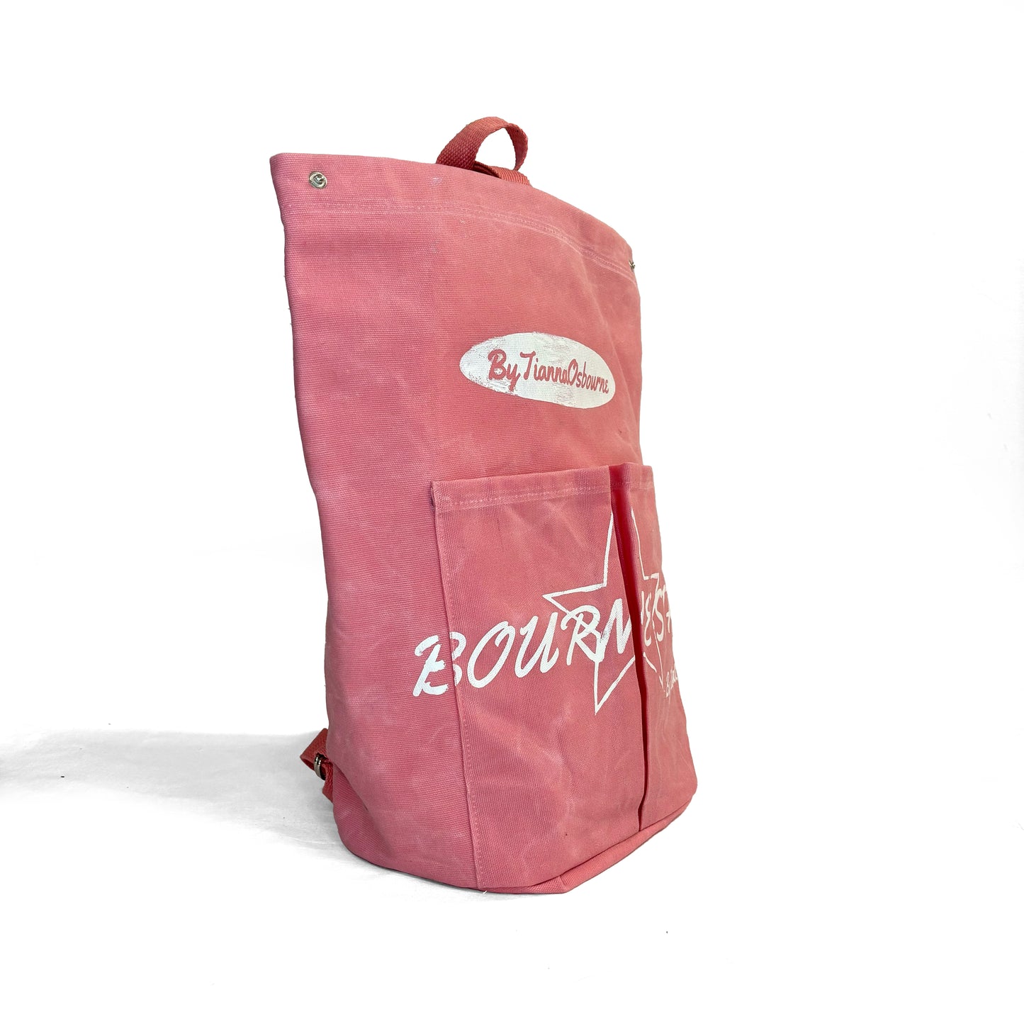 Bournestar Bento Bag [Pink]