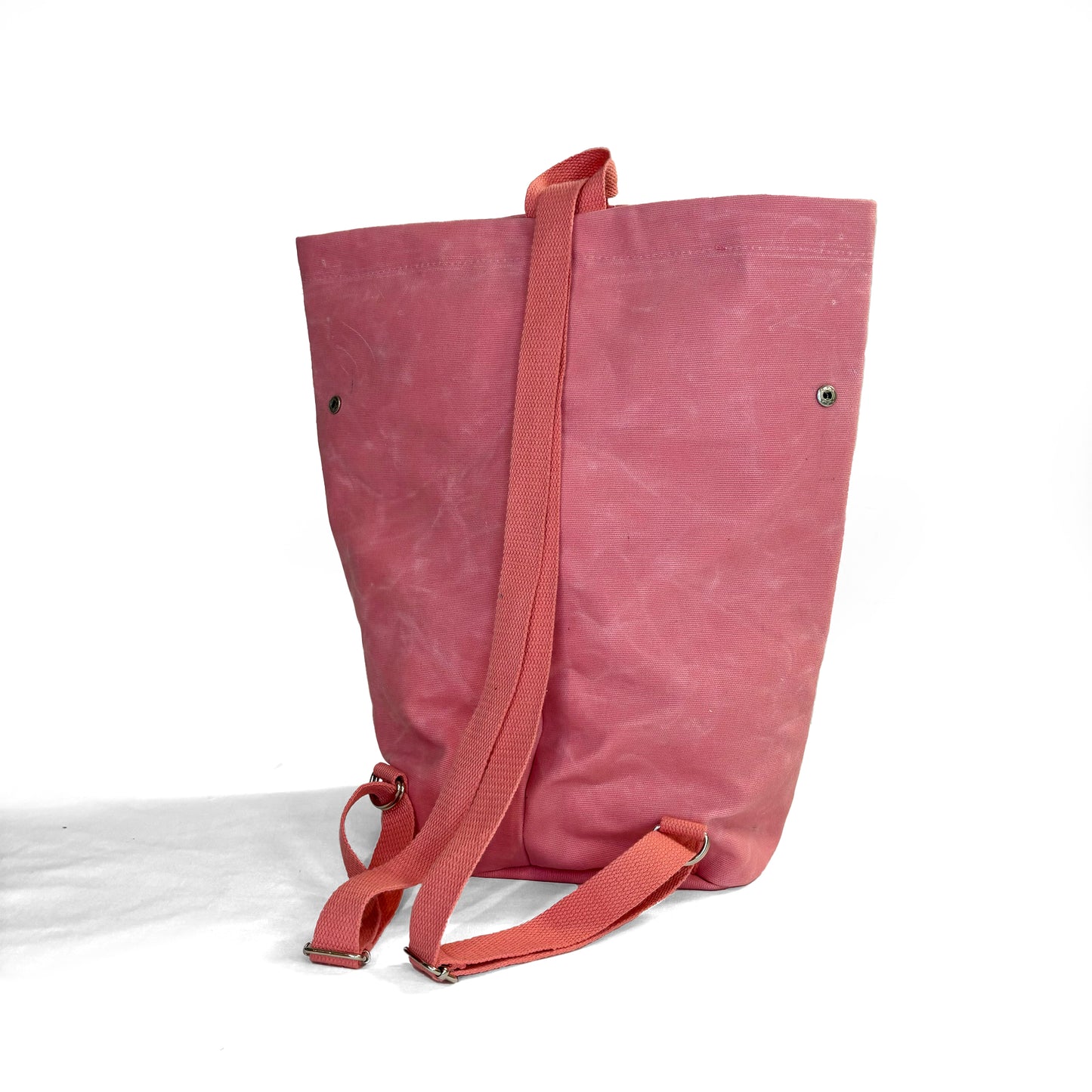 Bournestar Bento Bag [Pink]