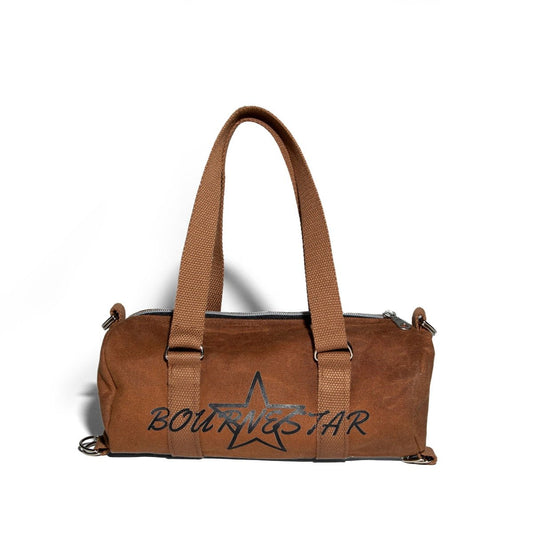 Mini Bournestar Duffle [Brown]