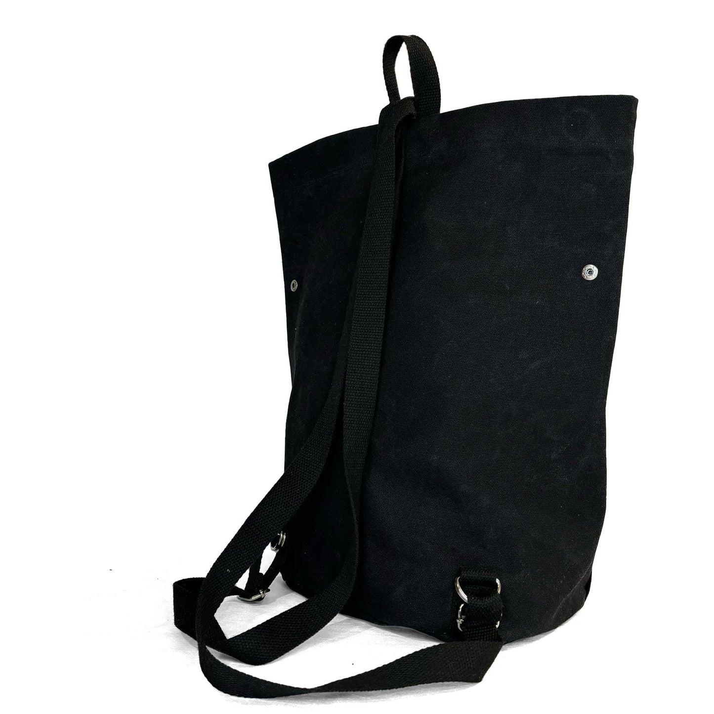 Bournestar Bento Bag [Black]