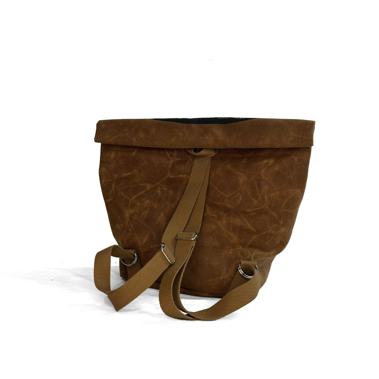 Bournestar Bento Bag [Brown]