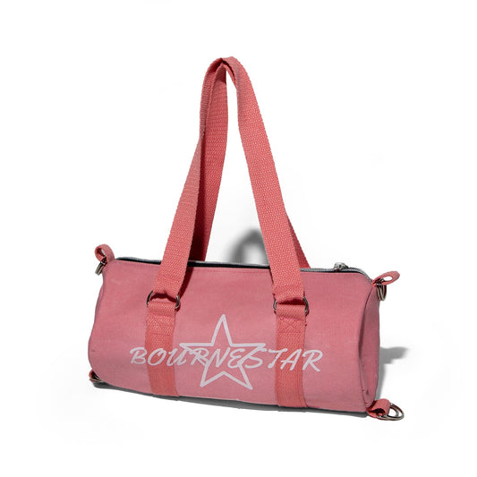 Mini Bournestar Duffle [Pink]