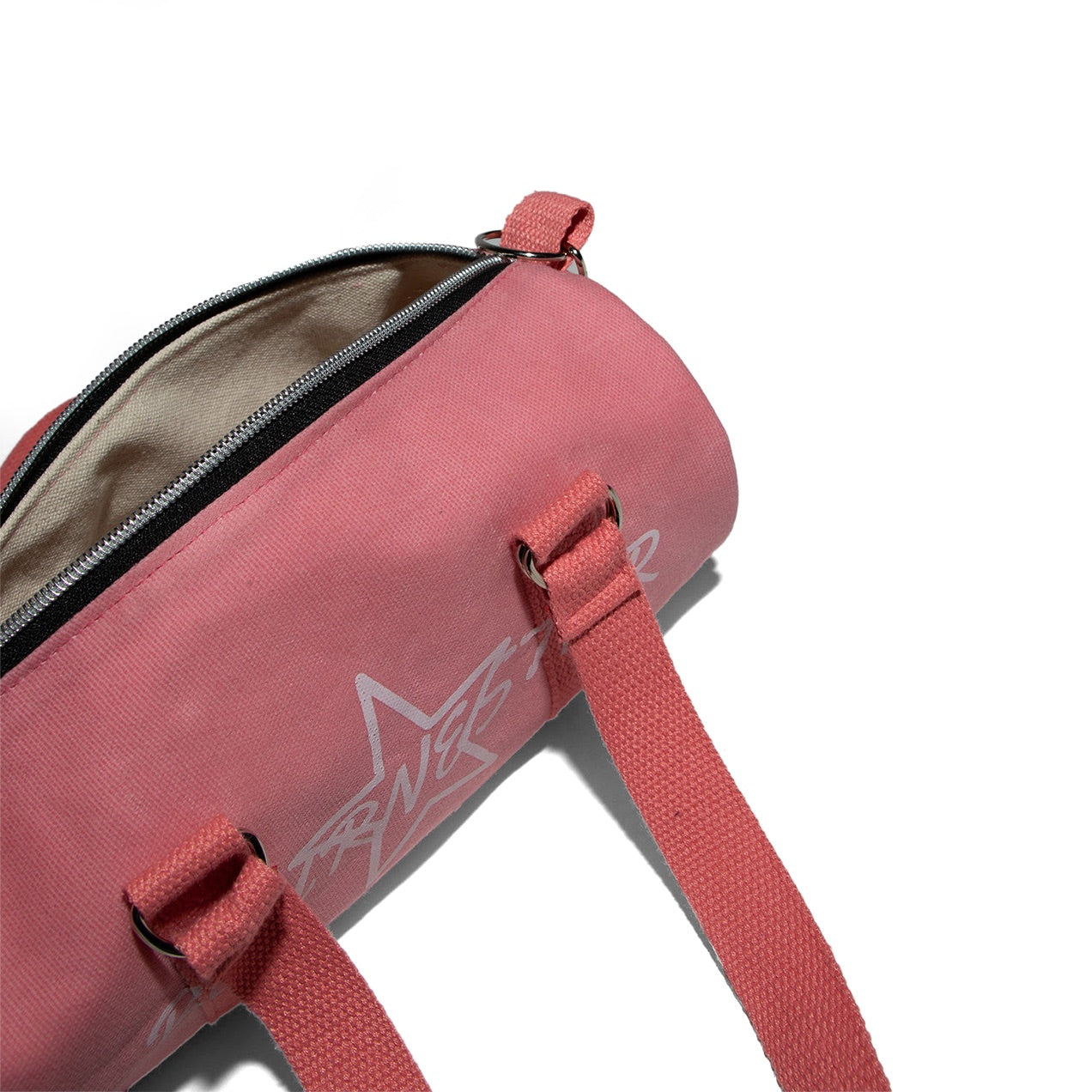 Mini Bournestar Duffle [Pink]